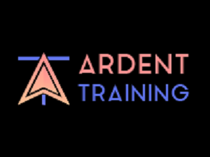 Ardent Training Logo