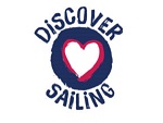 RYA discover sailing logo