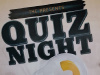 Quiz Night for RNLI